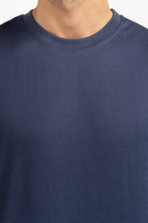 Loose Fit Tees MN-TS-SS25-037
